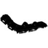 Picture of Crown Automotive Jeep Replacement Bumper Bracket - 55079228AD
