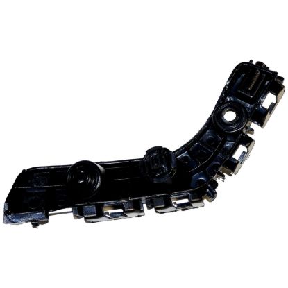 Picture of Crown Automotive Jeep Replacement Bumper Bracket - 55079229AD