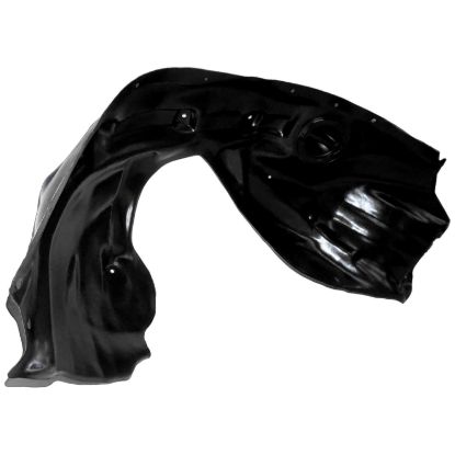 Picture of Crown Automotive Jeep Replacement Fender Liner - 55079292AG