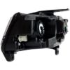 Picture of Crown Automotive Jeep Replacement Headlight Assembly - 55079378AE