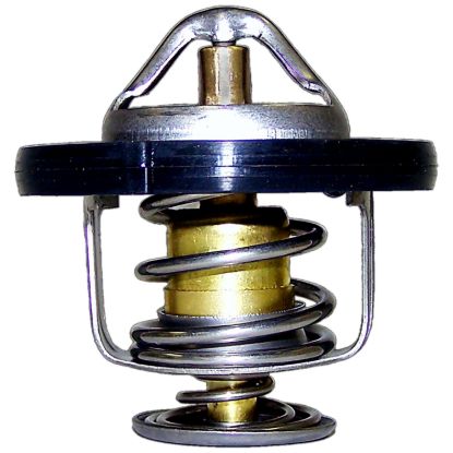 Picture of Crown Automotive Jeep Replacement Engine Coolant Thermostat - 55111016AC