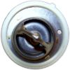 Picture of Crown Automotive Jeep Replacement Engine Coolant Thermostat - 55111017AB