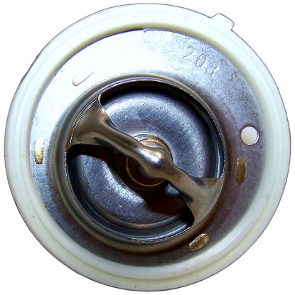 Picture of Crown Automotive Jeep Replacement Engine Coolant Thermostat - 55111017AB