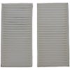 Picture of Crown Automotive Jeep Replacement Cabin Air Filter - 55111302K