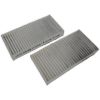Picture of Crown Automotive Jeep Replacement Cabin Air Filter - 55111302K