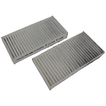 Picture of Crown Automotive Jeep Replacement Cabin Air Filter - 55111302K