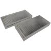 Picture of Crown Automotive Jeep Replacement Cabin Air Filter - 55111302K