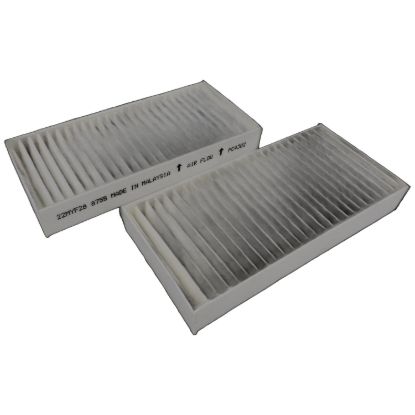Picture of Crown Automotive Jeep Replacement Cabin Air Filter - 55111302K