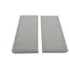 Picture of Crown Automotive Jeep Replacement Cabin Air Filter - 55111302K