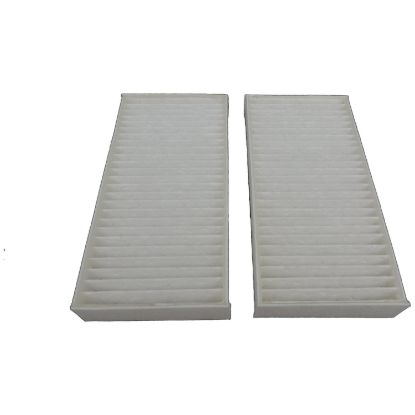 Picture of Crown Automotive Jeep Replacement Cabin Air Filter - 55111302K