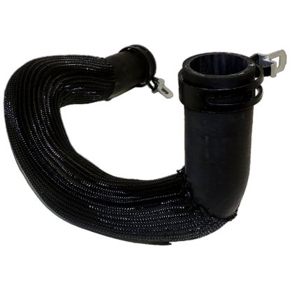 Picture of Crown Automotive Jeep Replacement Radiator Coolant Hose - 55111394AC