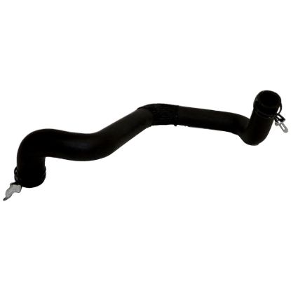 Picture of Crown Automotive Jeep Replacement Radiator Coolant Hose - 55111395AC