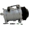 Picture of Crown Automotive Jeep Replacement A/C Compressor - 55111418AC