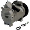 Picture of Crown Automotive Jeep Replacement A/C Compressor - 55111418AC