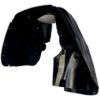 Picture of Crown Automotive Jeep Replacement Fender Liner - 55112698AB