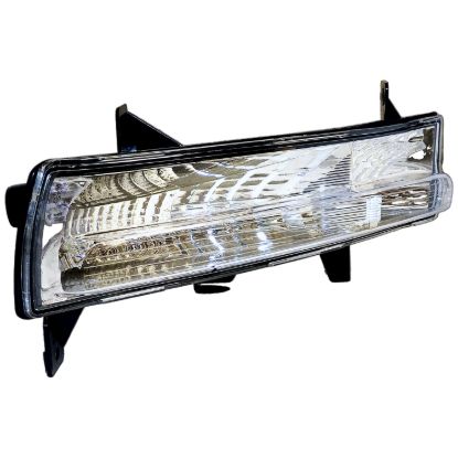 Picture of Crown Automotive Jeep Replacement Parking Light - 55112720AB