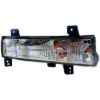 Picture of Crown Automotive Jeep Replacement Parking Light - 55112720AB