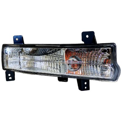 Picture of Crown Automotive Jeep Replacement Parking Light - 55112720AB