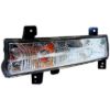Picture of Crown Automotive Jeep Replacement Parking Light - 55112721AB