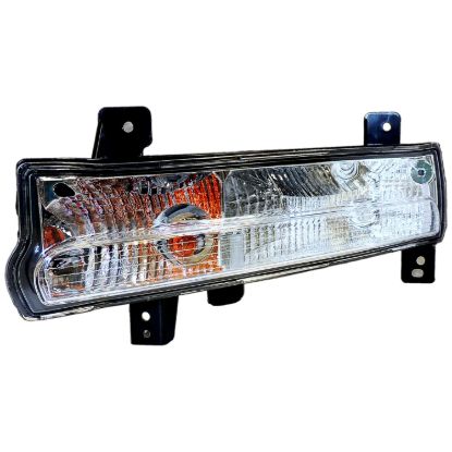 Picture of Crown Automotive Jeep Replacement Parking Light - 55112721AB