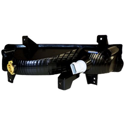 Picture of Crown Automotive Jeep Replacement Parking Light - 55112721AB