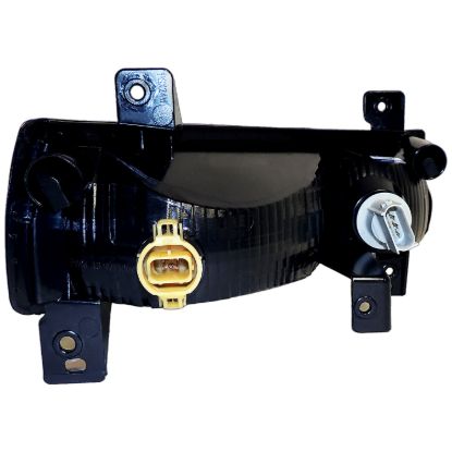Picture of Crown Automotive Jeep Replacement Parking Light - 55112721AB