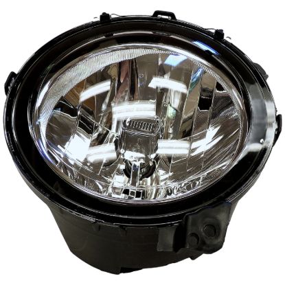 Picture of Crown Automotive Jeep Replacement Headlight Assembly - 55112872AG