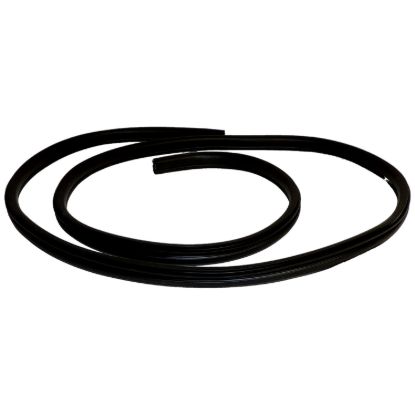 Picture of Crown Automotive Jeep Replacement Door Seal - 55113020AF