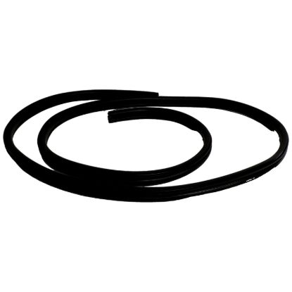Picture of Crown Automotive Jeep Replacement Door Seal - 55113020AF