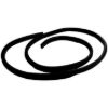 Picture of Crown Automotive Jeep Replacement Door Seal - 55113020AF