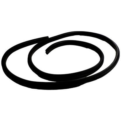 Picture of Crown Automotive Jeep Replacement Door Seal - 55113020AF