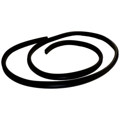 Picture of Crown Automotive Jeep Replacement Door Seal - 55113020AF