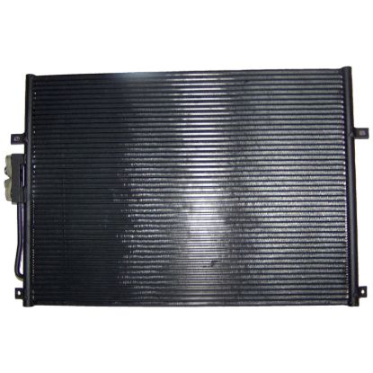 Picture of Crown Automotive Jeep Replacement A/C Condenser - 55115918AB