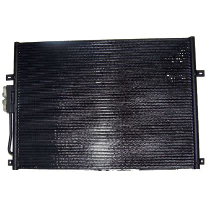 Picture of Crown Automotive Jeep Replacement A/C Condenser - 55115918AB