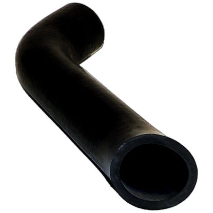 Picture of Crown Automotive Jeep Replacement Radiator Coolant Hose - 55116792AA