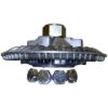 Picture of Crown Automotive Jeep Replacement Engine Cooling Fan Clutch - 55116813AA