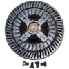 Picture of Crown Automotive Jeep Replacement Engine Cooling Fan Clutch - 55116813AA