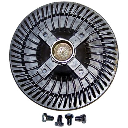 Picture of Crown Automotive Jeep Replacement Engine Cooling Fan Clutch - 55116813AA
