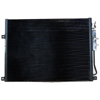 Picture of Crown Automotive Jeep Replacement A/C Condenser - 55116928AA