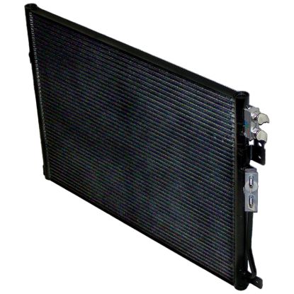 Picture of Crown Automotive Jeep Replacement A/C Condenser - 55116928AA