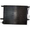 Picture of Crown Automotive Jeep Replacement A/C Condenser - 55116931AA