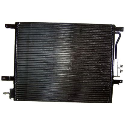 Picture of Crown Automotive Jeep Replacement A/C Condenser - 55116931AA