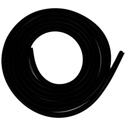 Picture of Crown Automotive Jeep Replacement Quarter Glass Seal - 55134654