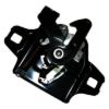 Picture of Crown Automotive Jeep Replacement Hood Latch - 55135600AC