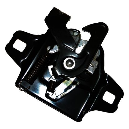 Picture of Crown Automotive Jeep Replacement Hood Latch - 55135600AC