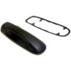 Picture of Crown Automotive Jeep Replacement Exterior Door Handle - 55135636AD