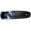 Picture of Crown Automotive Jeep Replacement Exterior Door Handle - 55135636AD