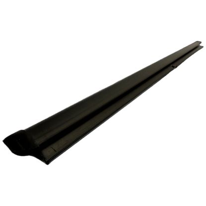 Picture of Crown Automotive Jeep Replacement Door Window Belt Weatherstrip - 55135878AF