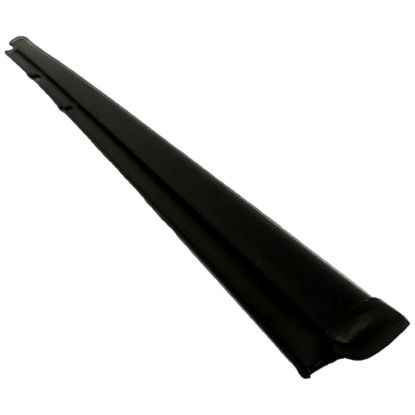 Picture of Crown Automotive Jeep Replacement Door Window Belt Weatherstrip - 55135890AF