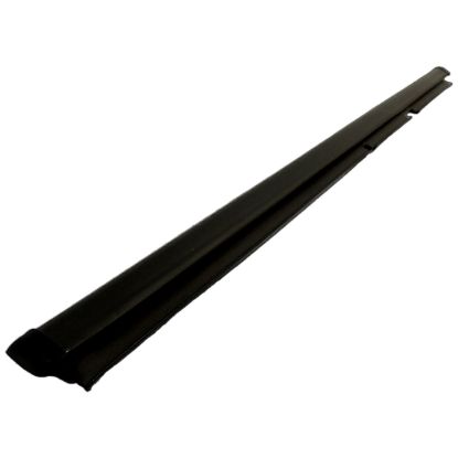 Picture of Crown Automotive Jeep Replacement Door Window Belt Weatherstrip - 55135891AF